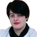 Гошадзе Венера Автондиловна - дерматолог г.Нижний Новгород