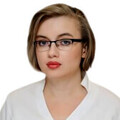 Ефремова Алина Сергеевна - гинеколог г.Нижний Новгород