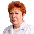 Красильникова Лариса Владимировна - акушер г.Нижний Новгород