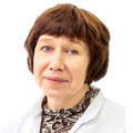 Хлытина Марина Николаевна - невролог г.Нижний Новгород