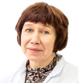 Хлытина Марина Николаевна - невролог г.Нижний Новгород