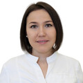 Солодова Галина Анатольевна - терапевт г.Нижний Новгород