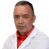 Разумовский Алексей Васильевич - нарколог, психиатр г.Нижний Новгород