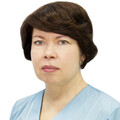 Сотнева Ирина Борисовна - фтизиатр г.Нижний Новгород