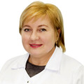 Дубровская Марина Анатольевна - невролог г.Нижний Новгород