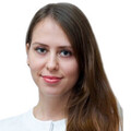 Рясик Оксана Константиновна - лор (отоларинголог) г.Нижний Новгород
