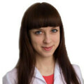 Горохова Оксана Андреевна - окулист (офтальмолог) г.Нижний Новгород
