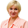 Кузина Светлана Владимировна - аллерголог, педиатр, иммунолог г.Нижний Новгород