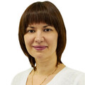 Измайлова Таисия Сергеевна - репродуктолог (эко) г.Нижний Новгород