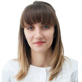 Логанова Анна Геннадьевна - невролог г.Нижний Новгород