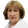 Николаева Галина Васильевна - уролог г.Нижний Новгород